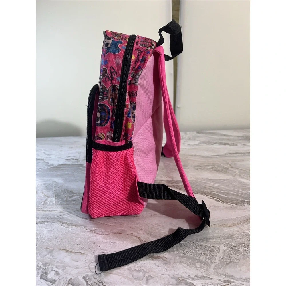 MGA Entertainment LOL Surprise Mini Backpack 12